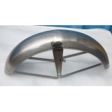 PŘEDNÍ BLATNÍK - SE VZPĚRAMI (TYP 634,472 STARŠÍ VERZE)